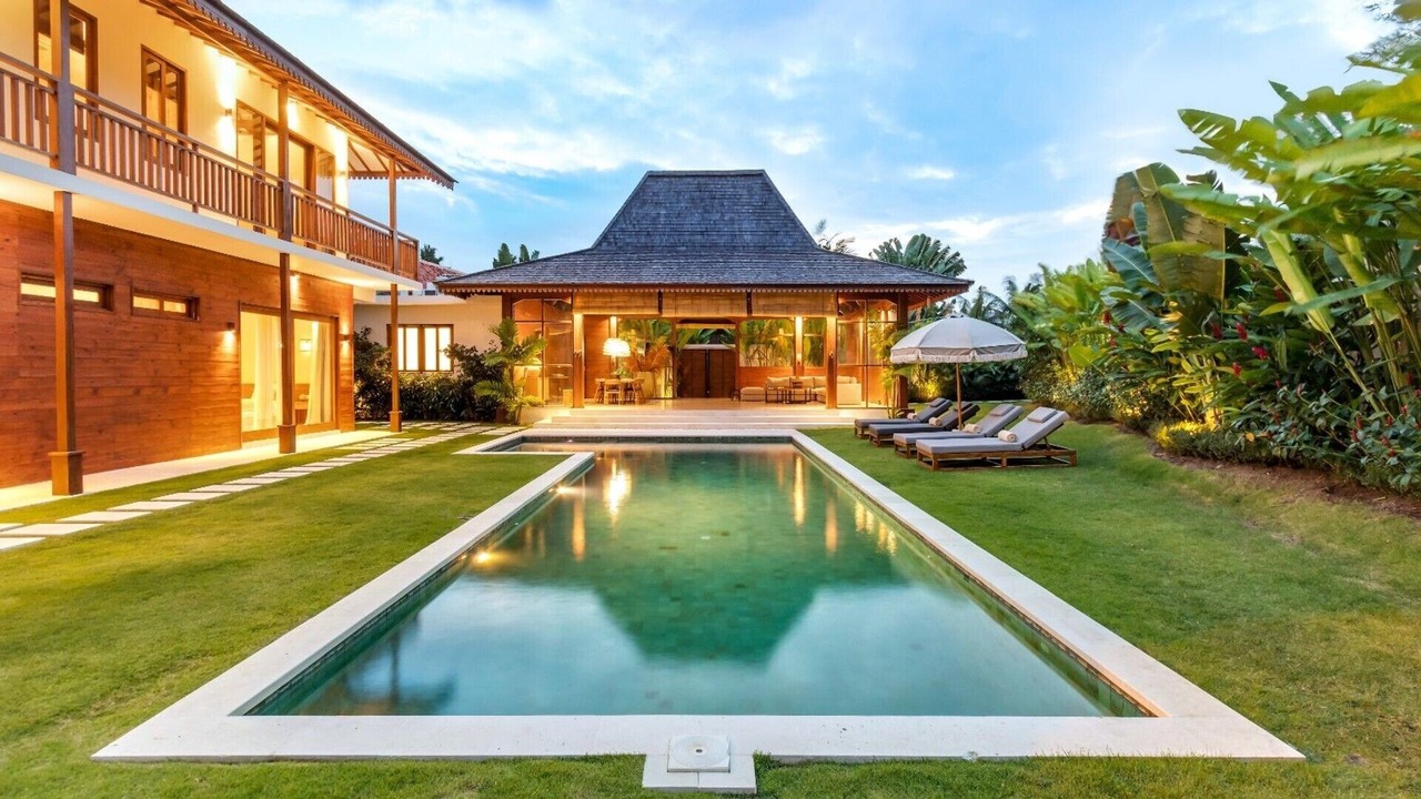 Photo of Outdoor in Kerobokan