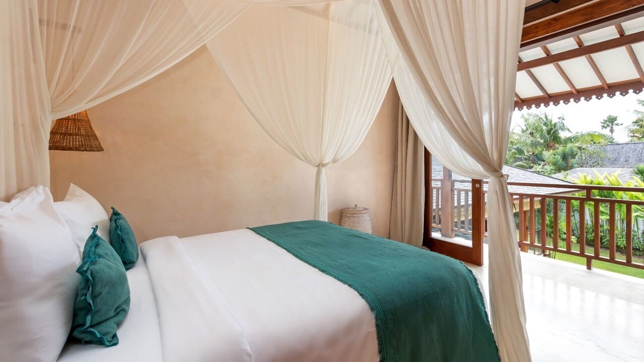 Photo of Bedroom in Kerobokan