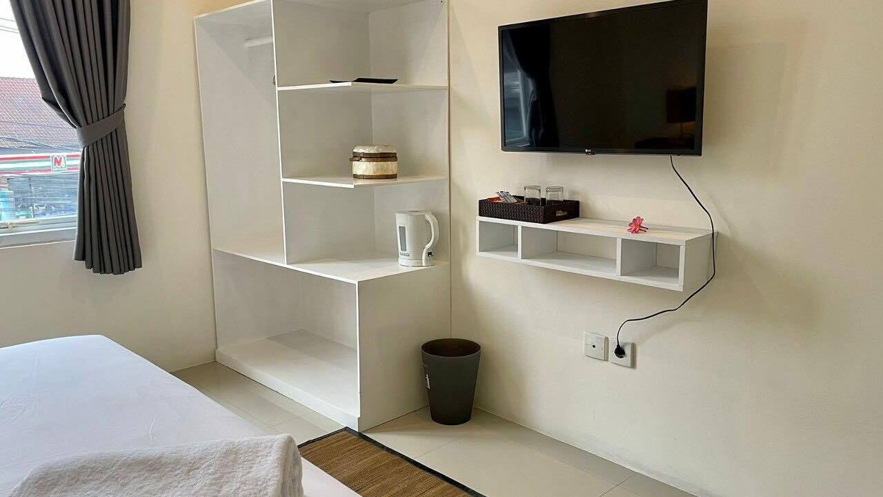 Photo of Bedroom in Seminyak