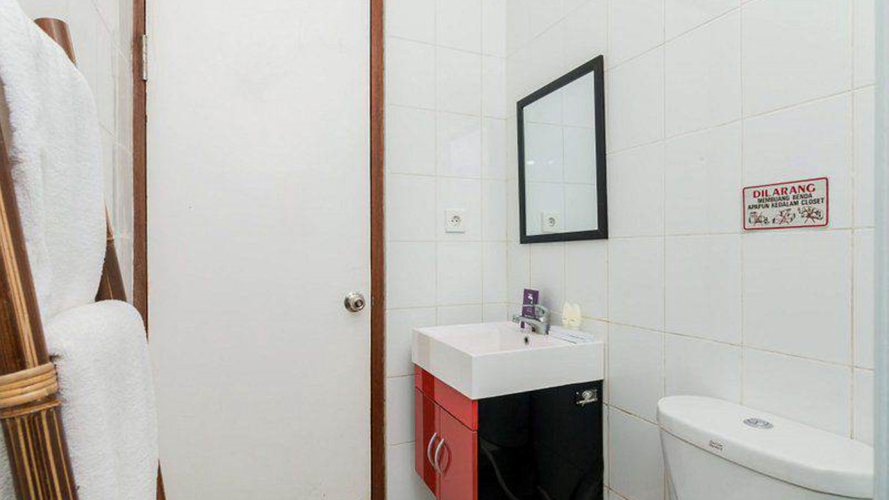 Photo of Bathroom in Seminyak