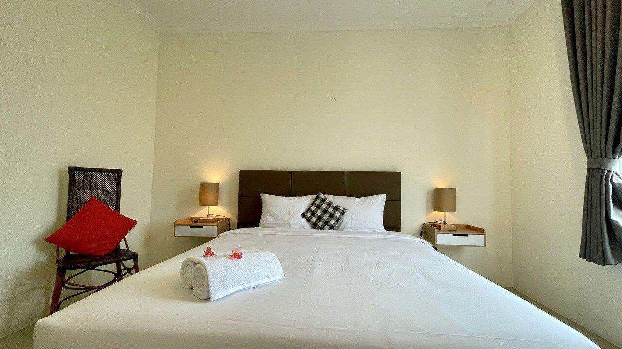 Photo of Bedroom in Seminyak