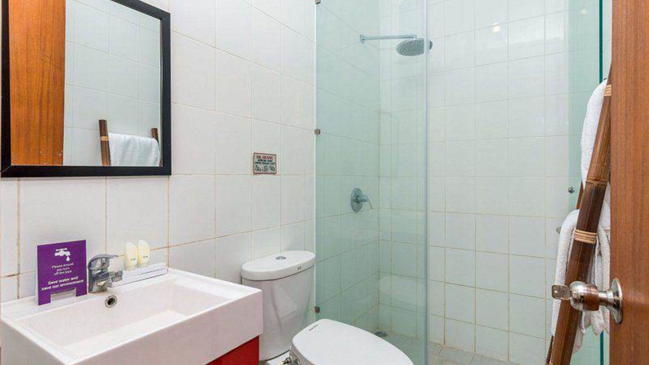 Photo of Bathroom in Seminyak