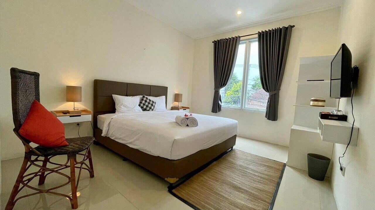 Photo of Bedroom in Seminyak