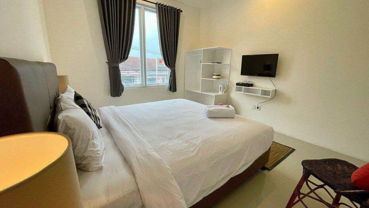 Photo of Bedroom in Seminyak