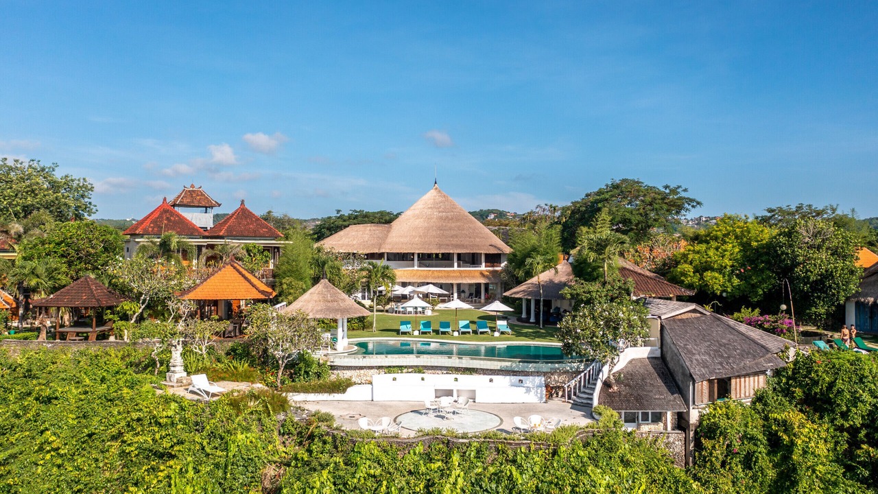 Photo of Outdoor in Ungasan