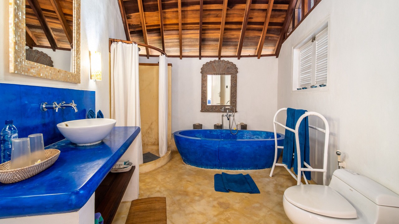 Photo of Bathroom in Ungasan