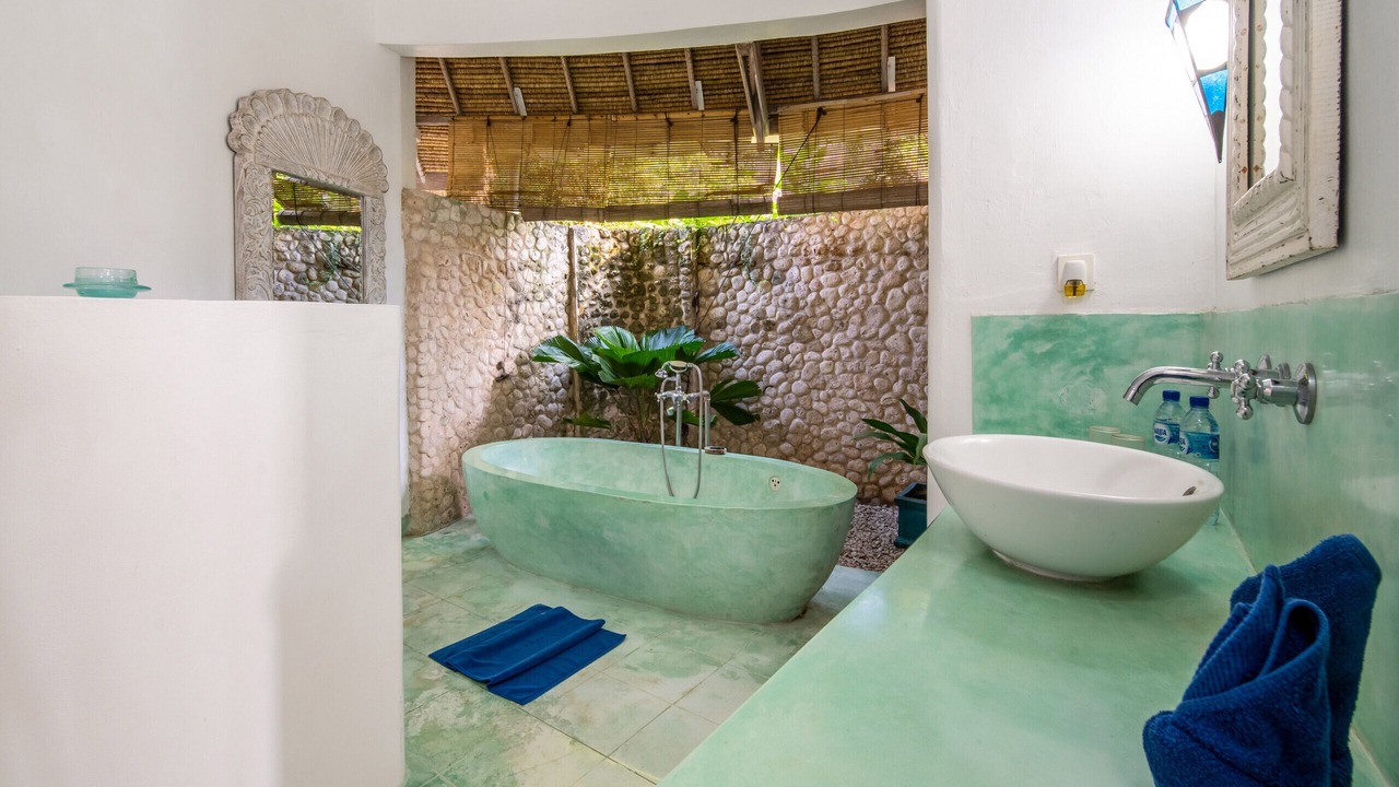Photo of Bathroom in Ungasan