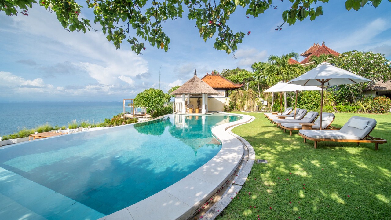 Photo of Outdoor in Ungasan