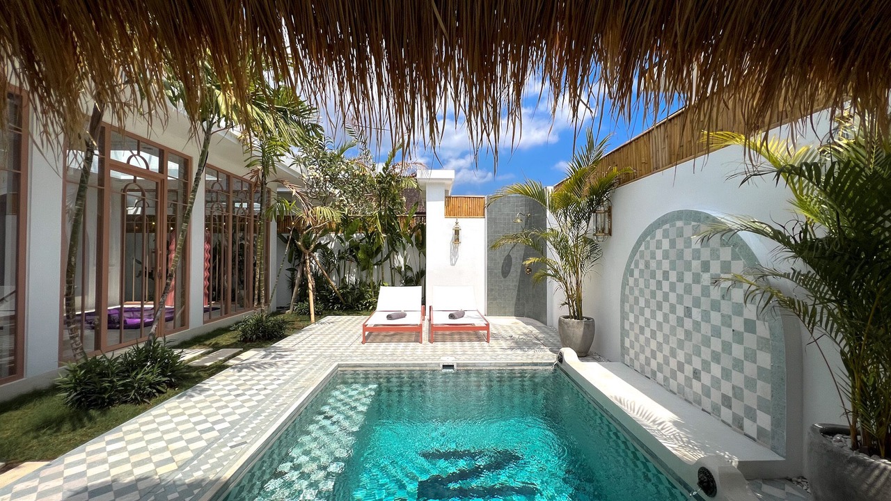 Photo of Outdoor in Pererenan
