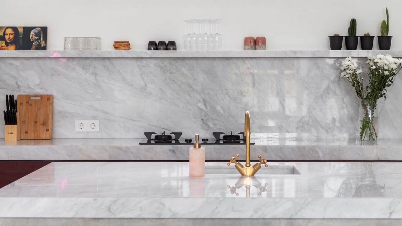 Photo of Kitchen in Pererenan