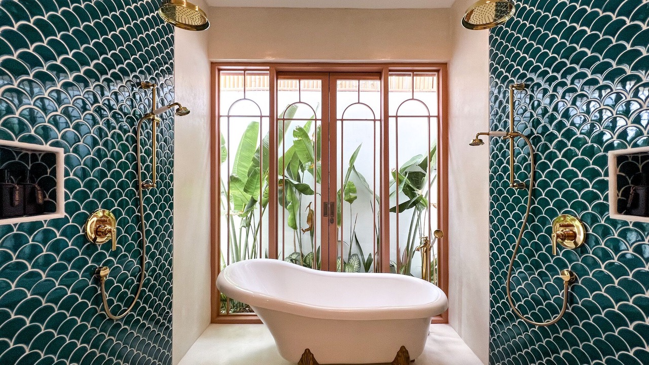 Photo of Bathroom in Pererenan