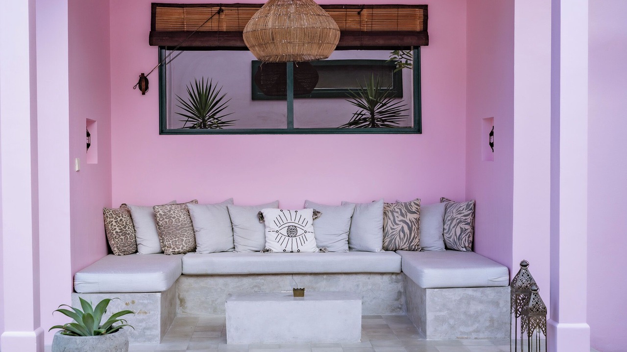 Photo of Patio Balcony in Pererenan
