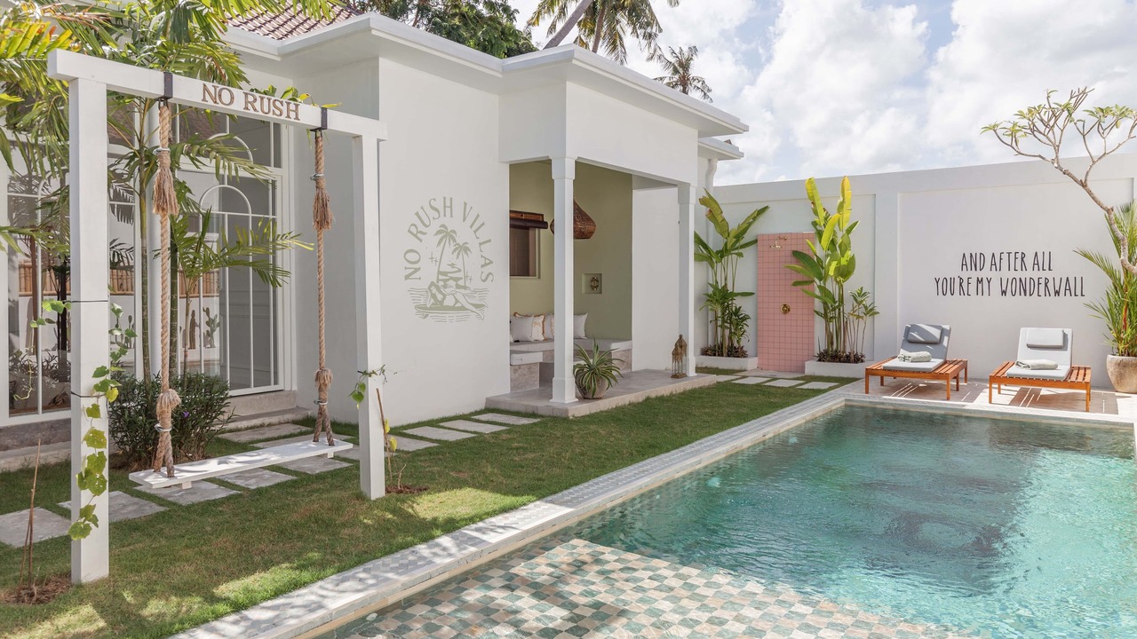 Photo of Outdoor in Pererenan