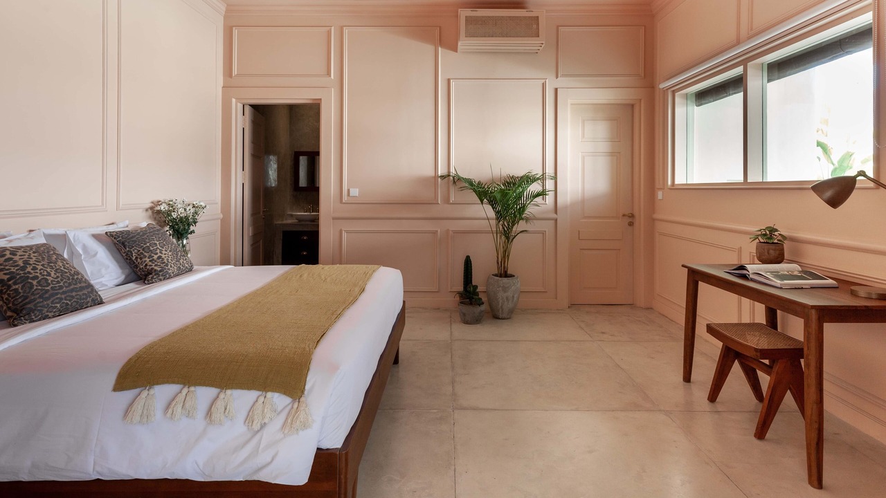 Photo of Bedroom in Pererenan