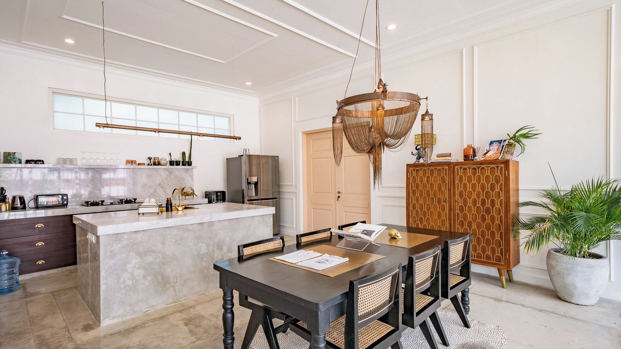 Photo of Livingroom in Pererenan