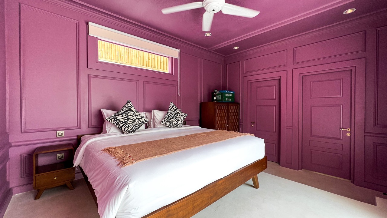 Photo of Bedroom in Pererenan