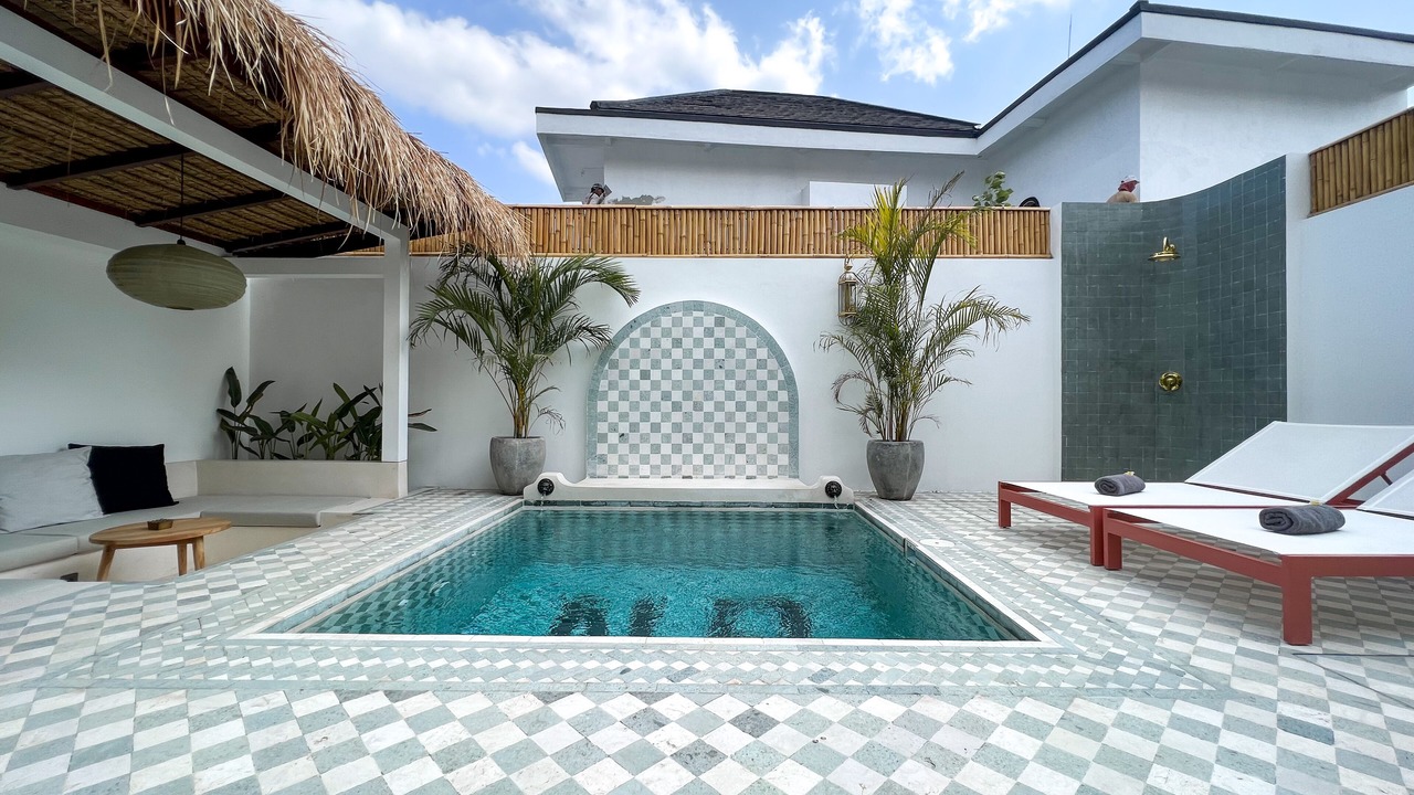 Photo of Outdoor in Pererenan