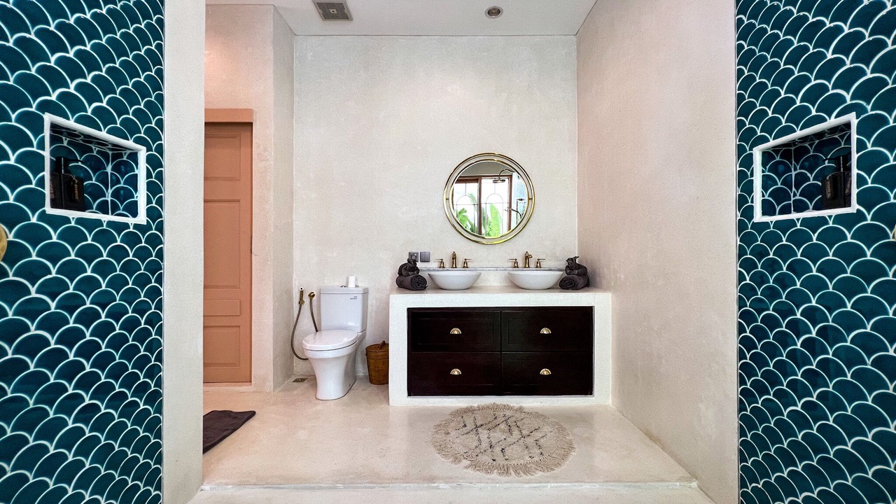 Photo of Bathroom in Pererenan