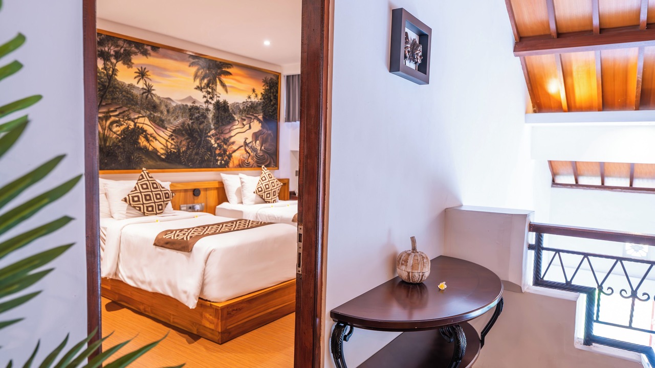 Photo of Bedroom in Legian