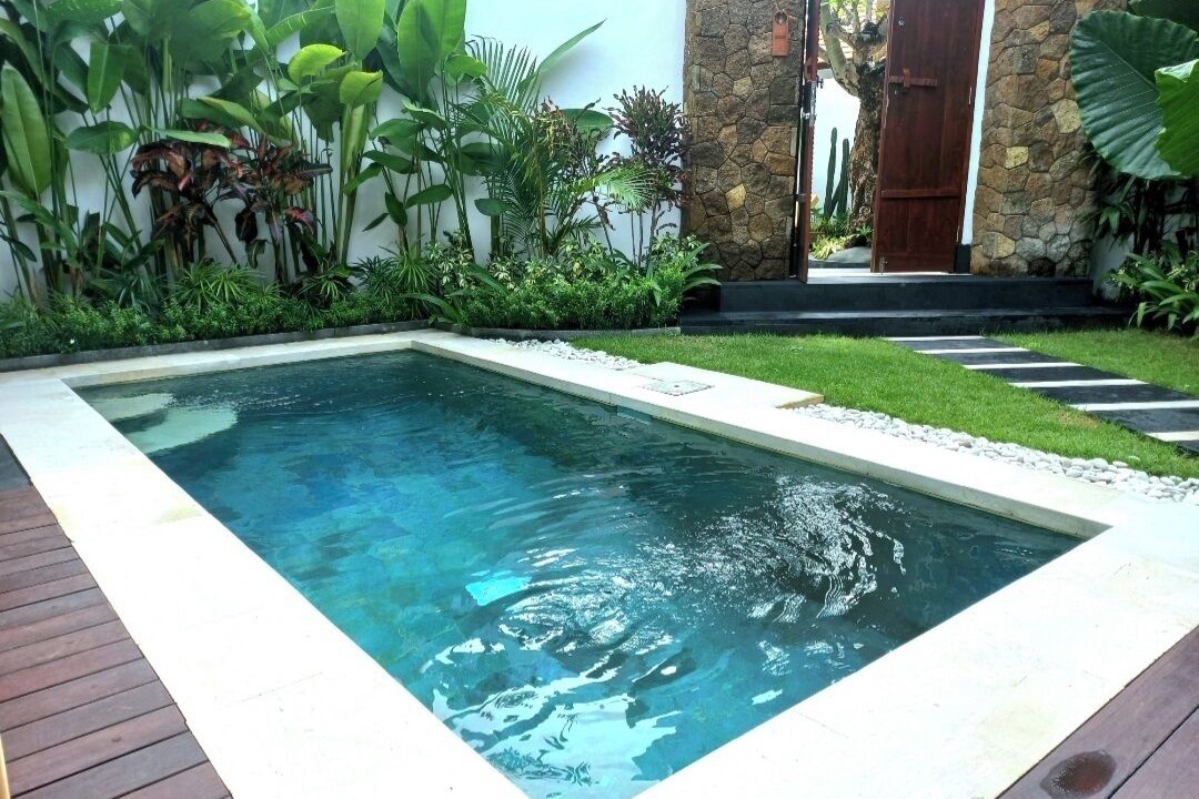 Photo of Bedroom in Legian