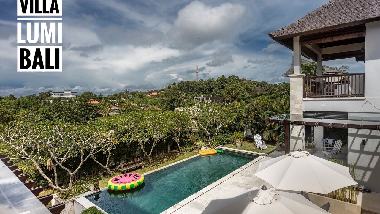Photo of Outdoor in Pecatu
