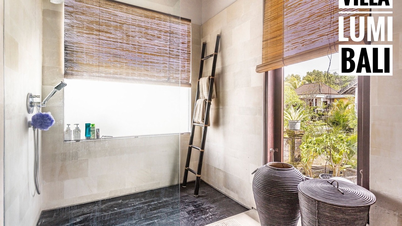Photo of Bathroom in Pecatu