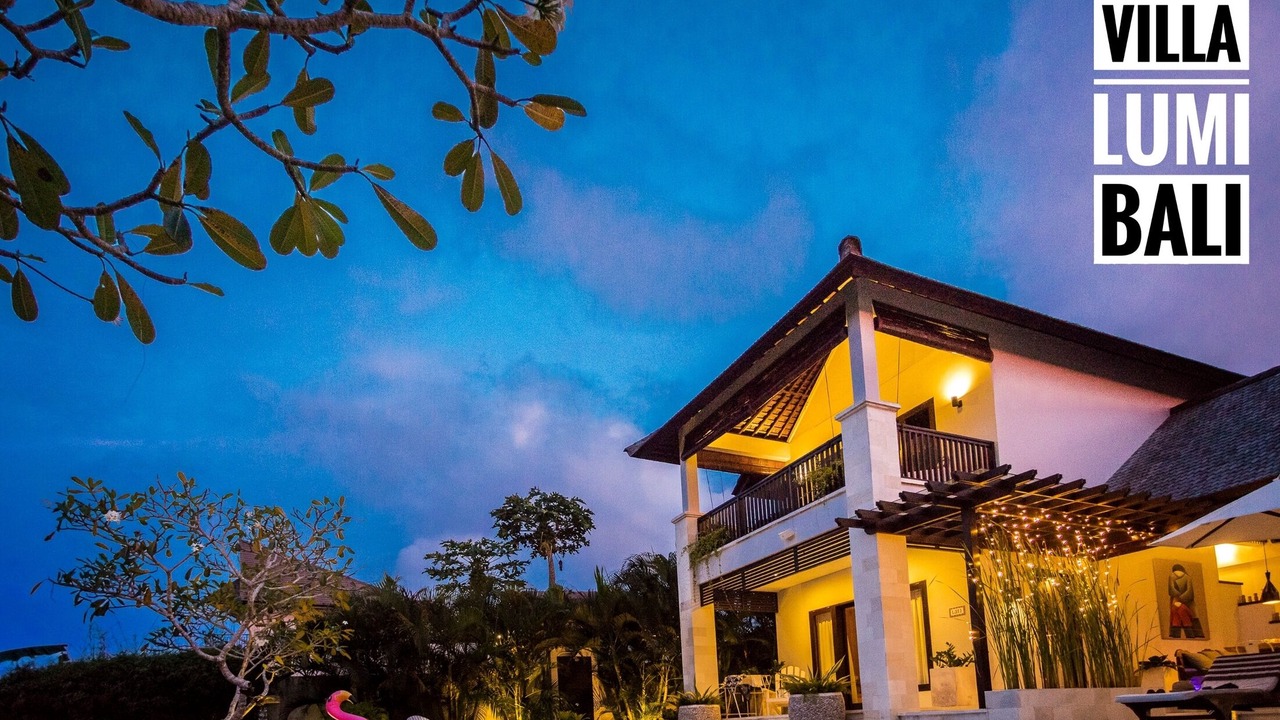 Photo of Outdoor in Pecatu