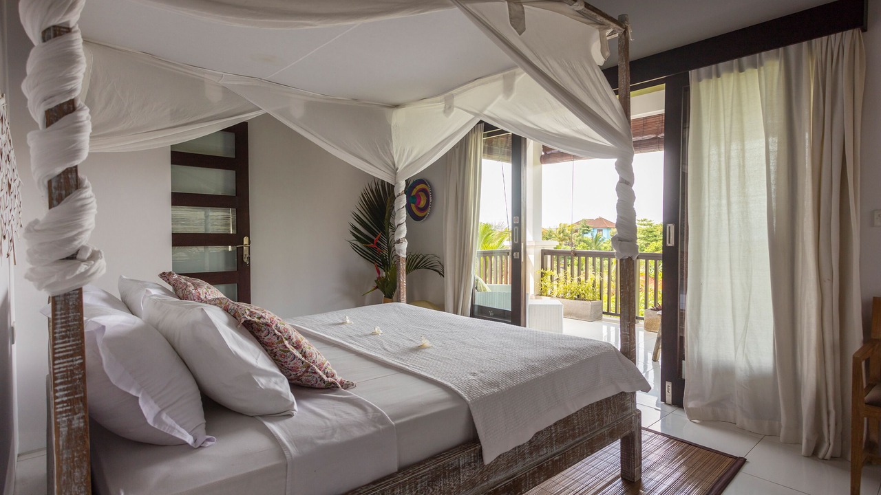 Photo of Bedroom in Pecatu