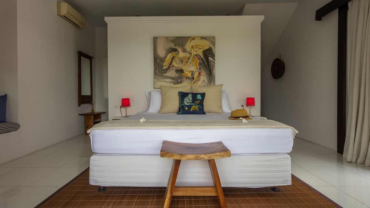 Photo of Bedroom in Pecatu
