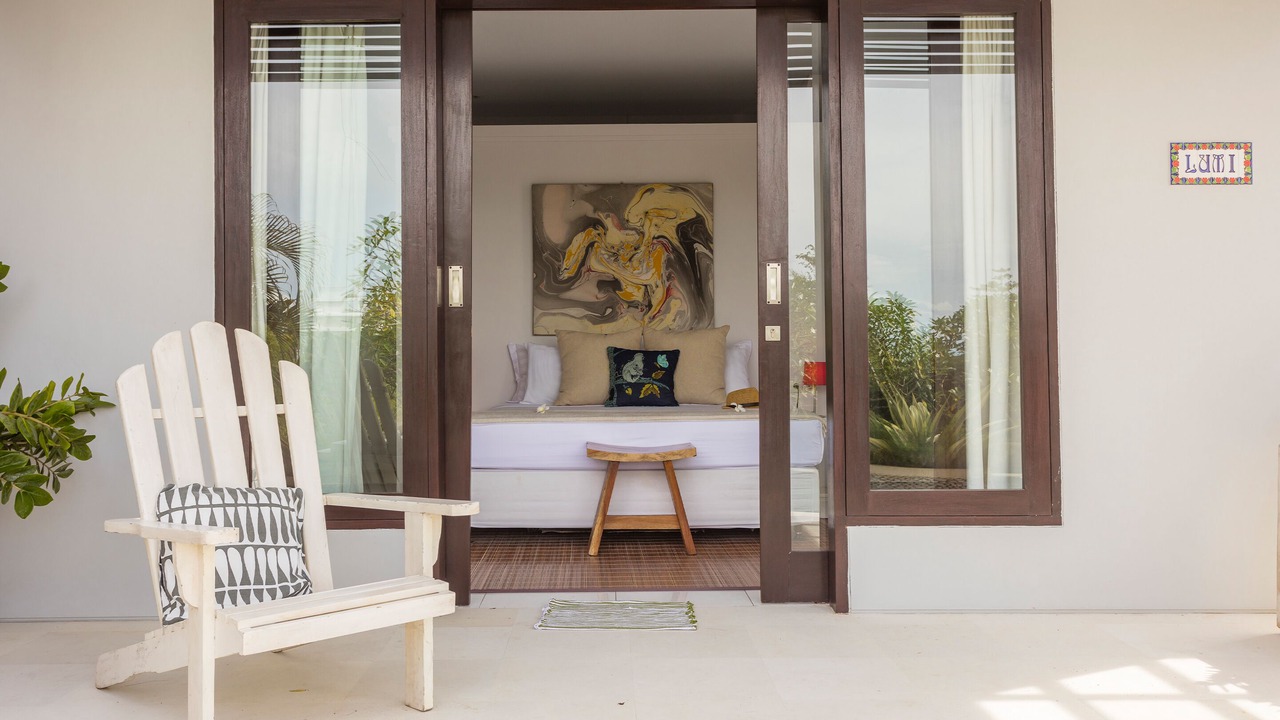 Photo of Patio Balcony in Pecatu