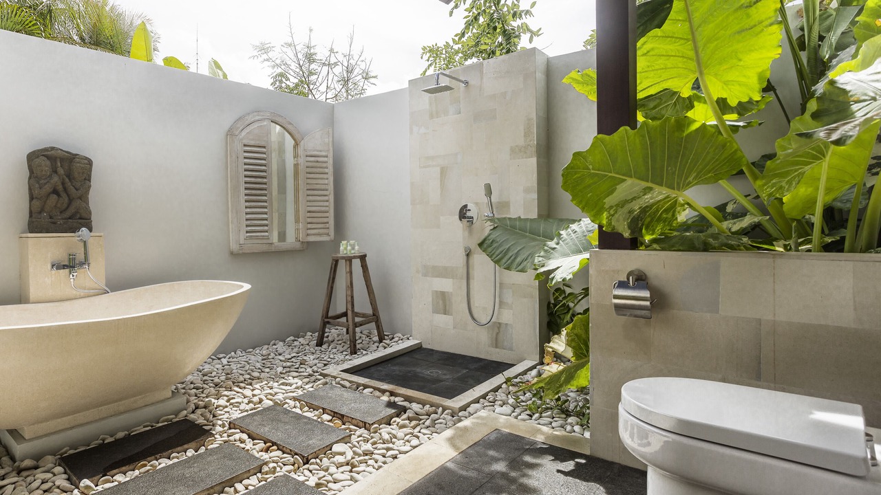 Photo of Bathroom in Pecatu