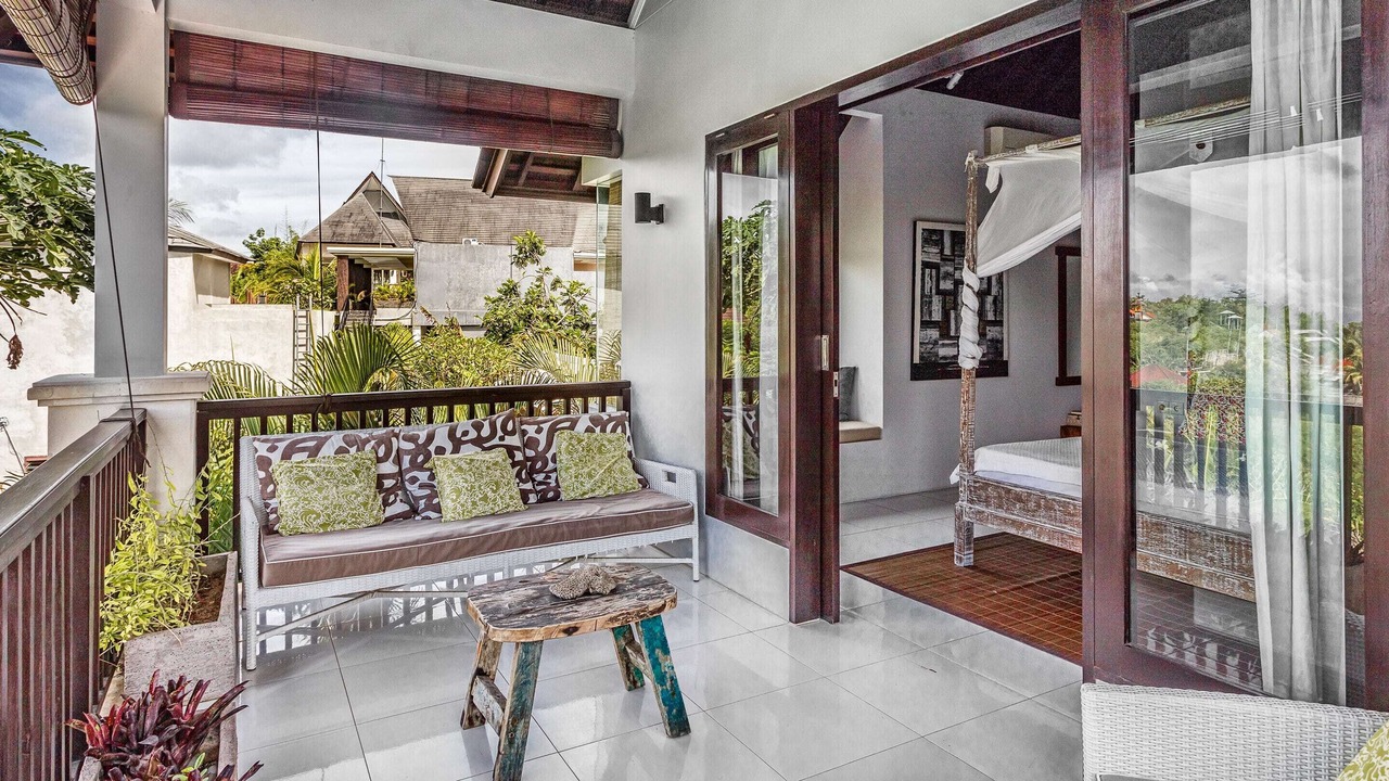 Photo of Patio Balcony in Pecatu