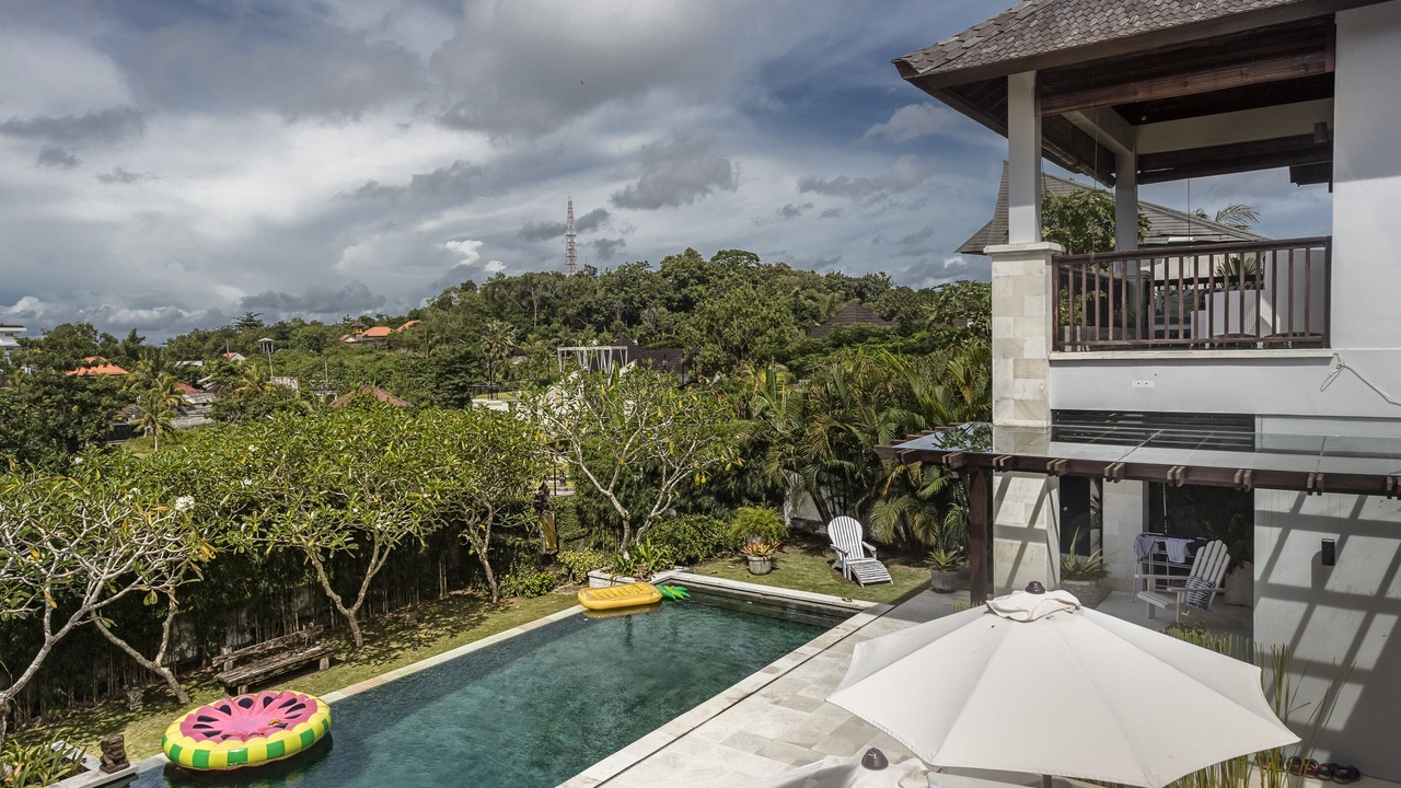 Photo of Outdoor in Pecatu