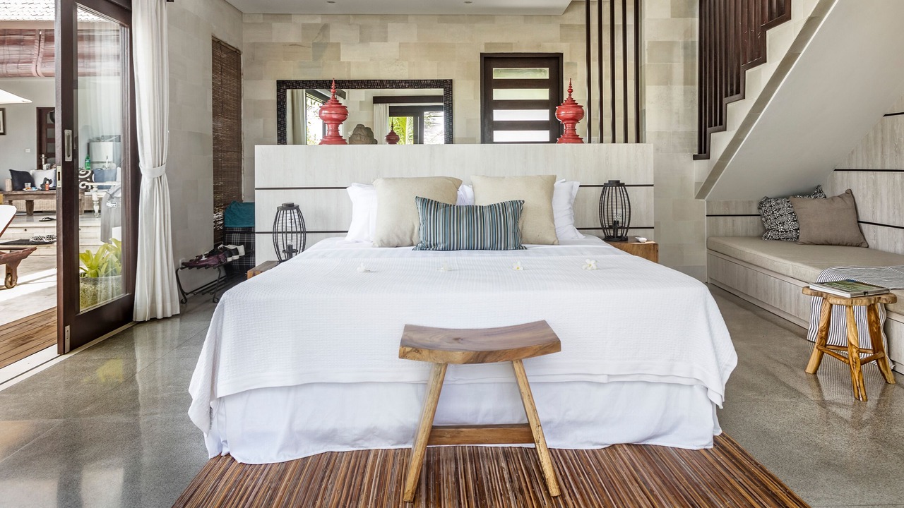 Photo of Bedroom in Pecatu