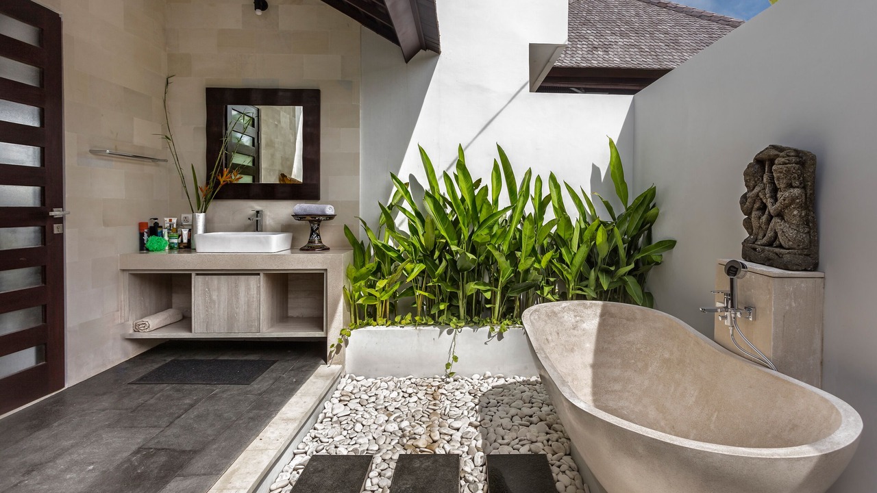 Photo of Bathroom in Pecatu