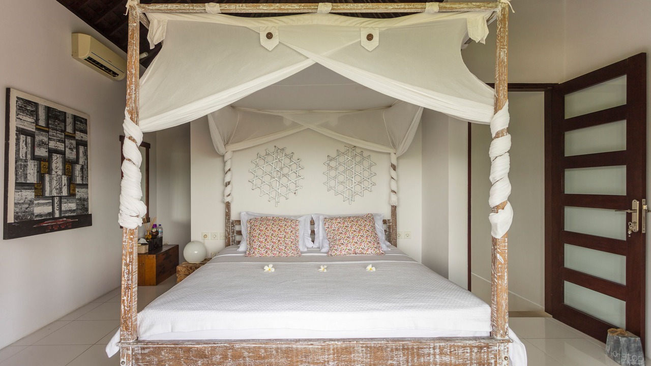 Photo of Bedroom in Pecatu