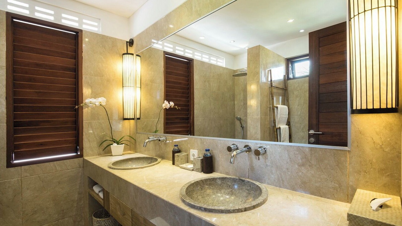 Photo of Bathroom in Drupadi