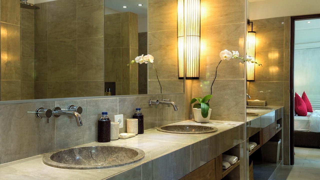 Photo of Bathroom in Drupadi