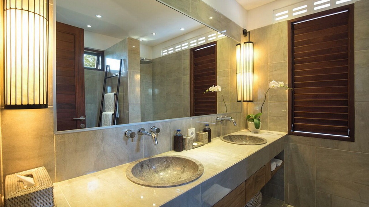 Photo of Bathroom in Drupadi