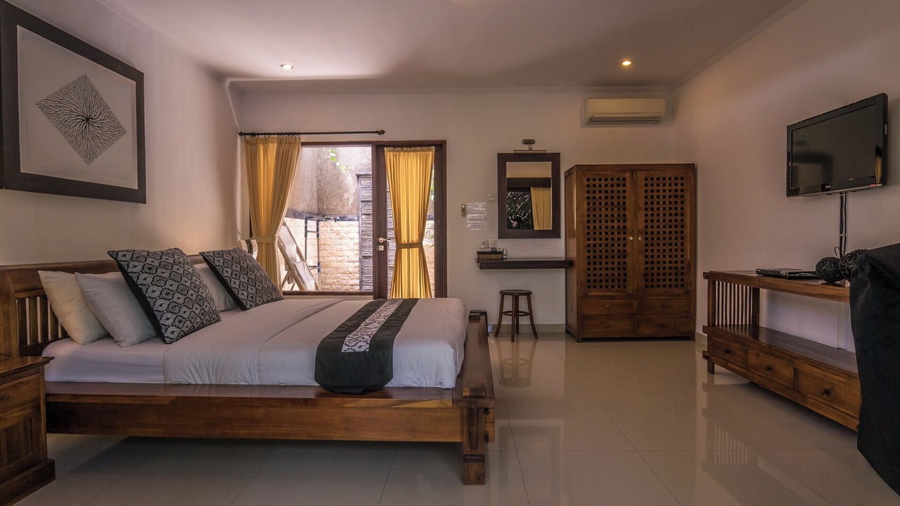 Photo of Bedroom in North Legian