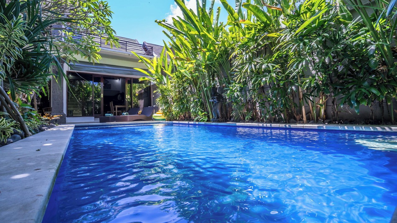 Photo of Outdoor in North Legian