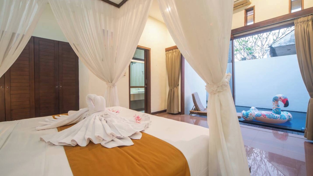 Photo of Bedroom in Dewi Sri