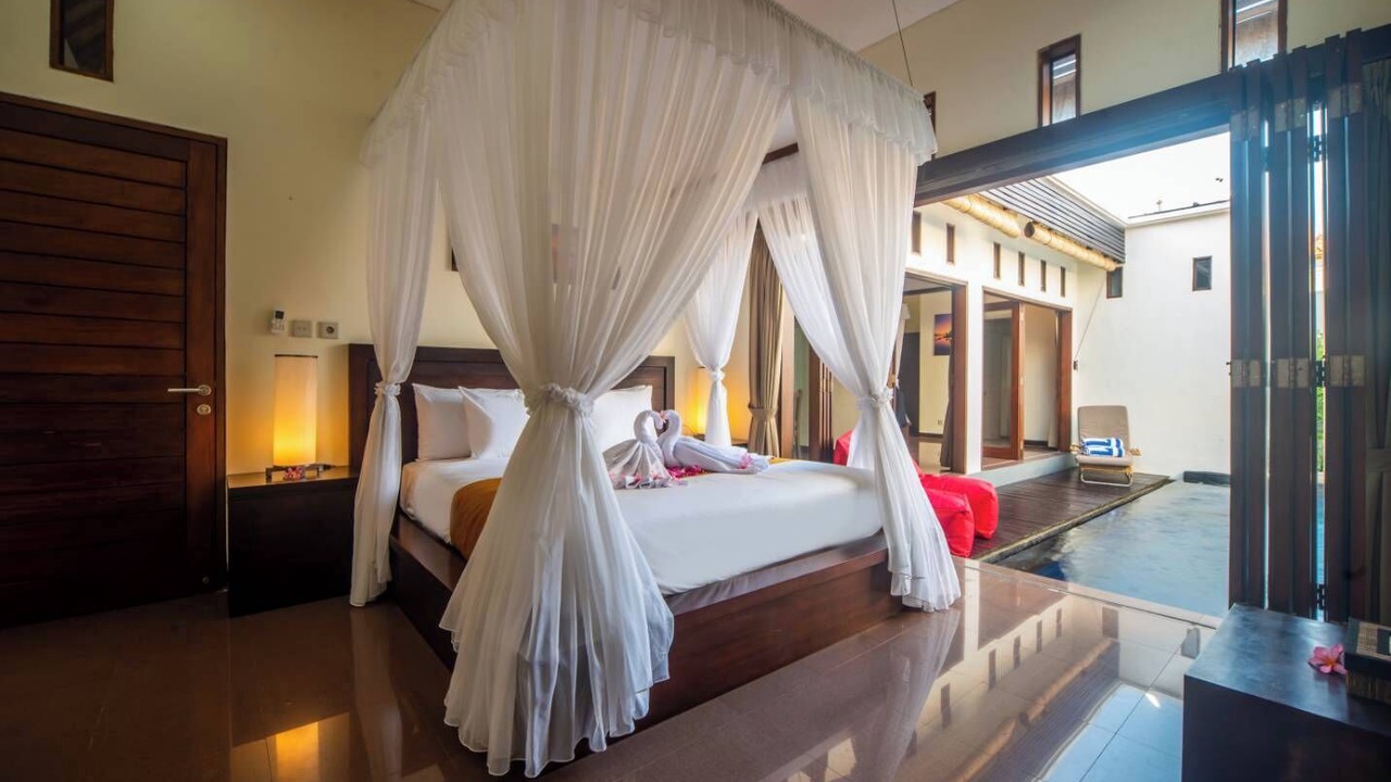 Photo of Bedroom in Dewi Sri