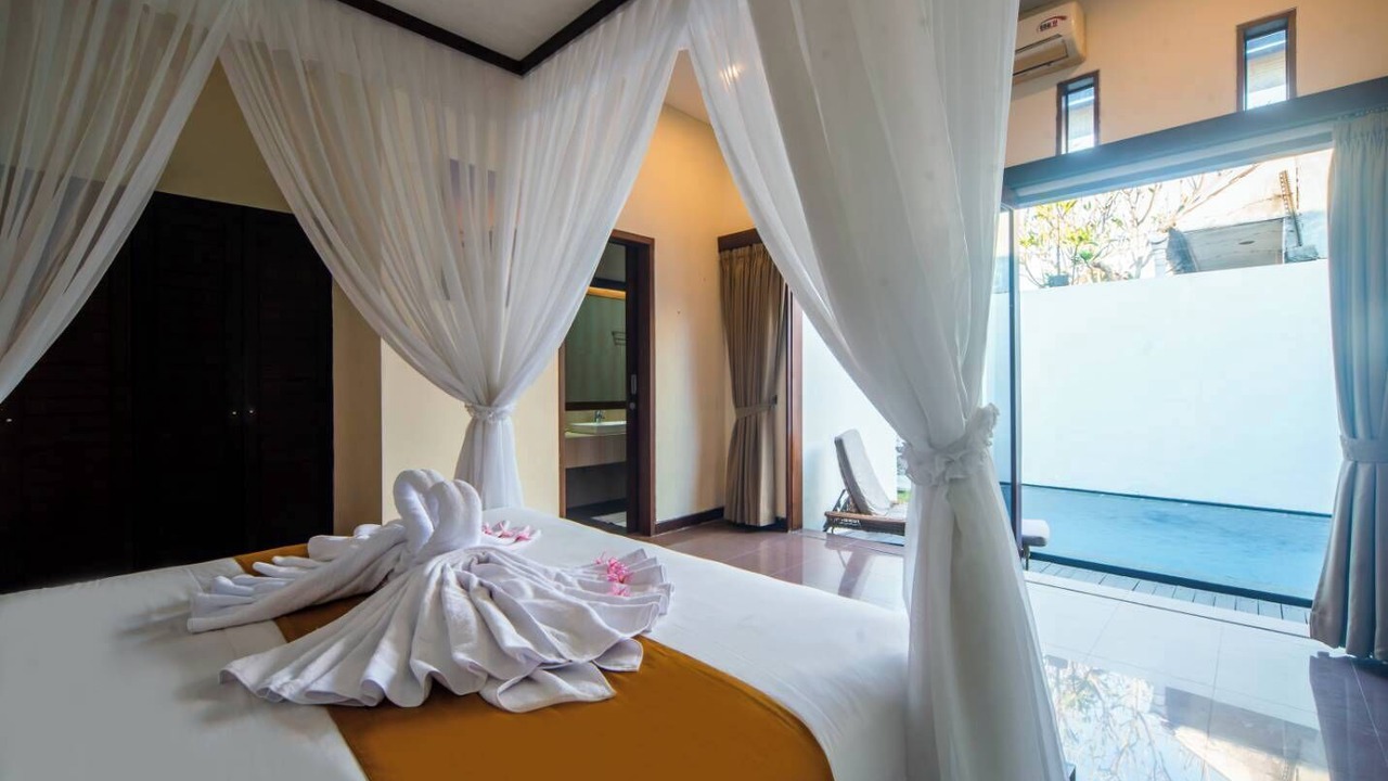 Photo of Bedroom in Dewi Sri