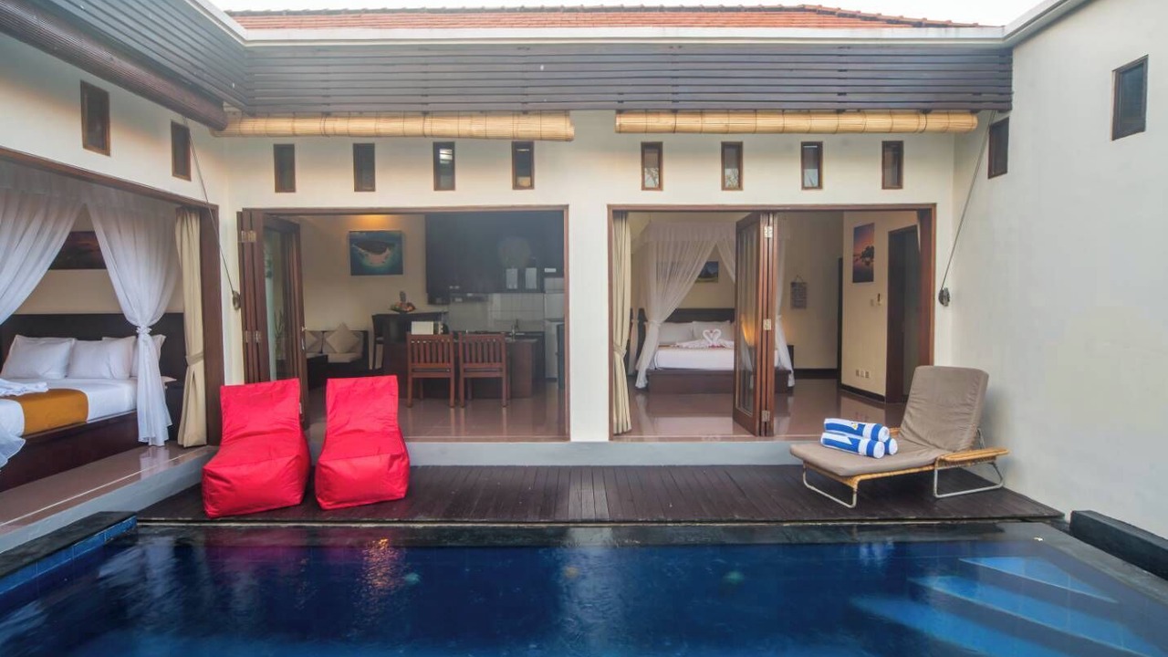 Photo of Outdoor in Dewi Sri