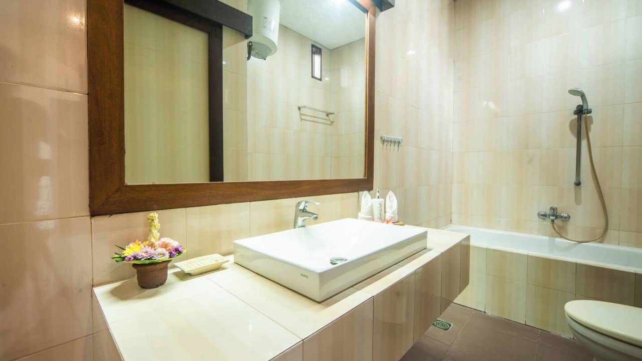Photo of Bathroom in Dewi Sri