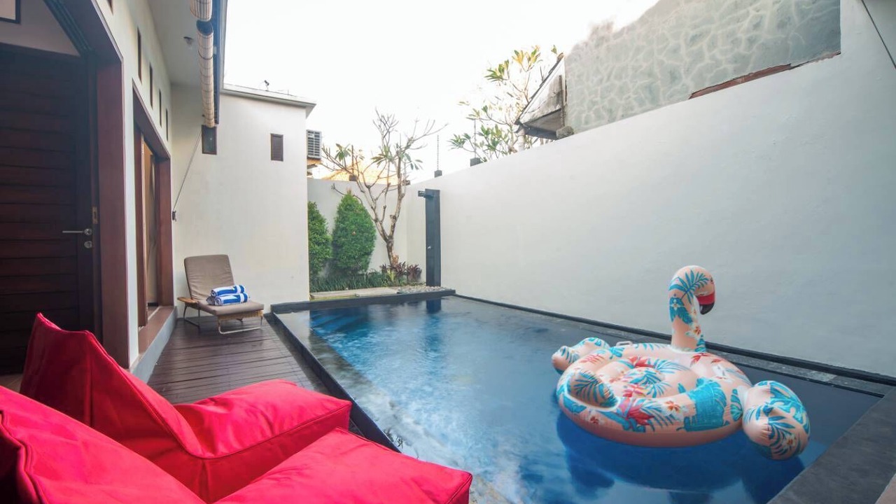 Photo of Outdoor in Dewi Sri