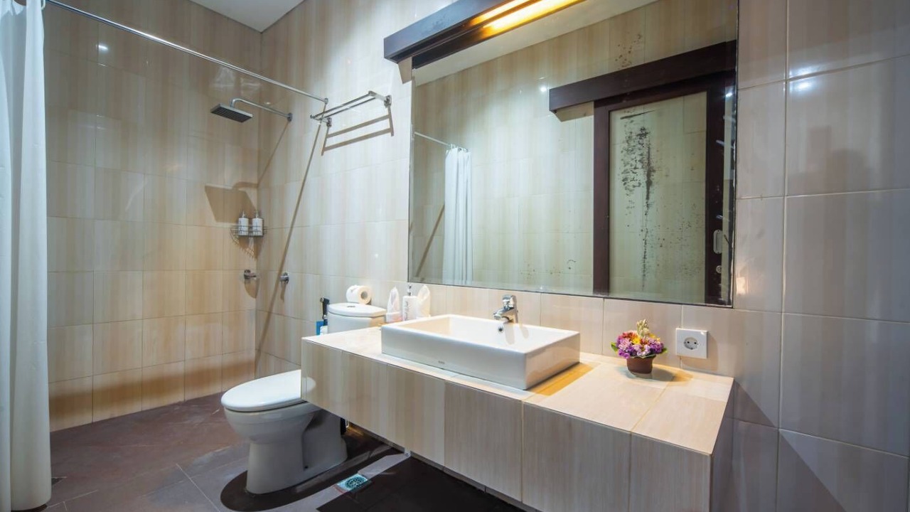 Photo of Bathroom in Dewi Sri