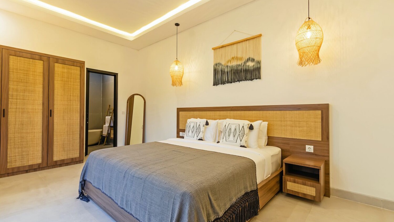 Photo of Bedroom in Padonan