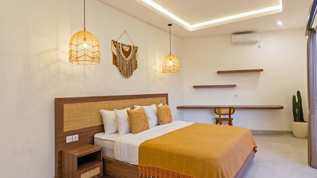 Photo of Bedroom in Padonan